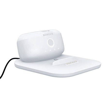 Batterie pour BOBOVR M2 Pro + station de charge - Ypsilon Computers