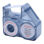 Ruban pour B18 Niimbot (Blanc)