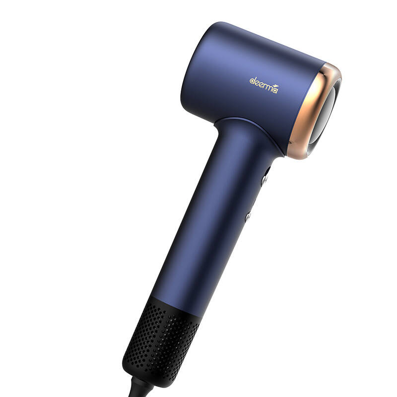 Sèche-cheveux Deerma DEM-CF50W (bleu) - Ypsilon Computers
