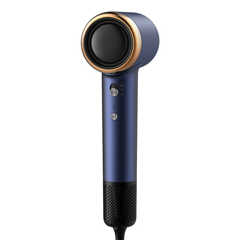 Sèche-cheveux Deerma DEM-CF50W (bleu) - Ypsilon Computers