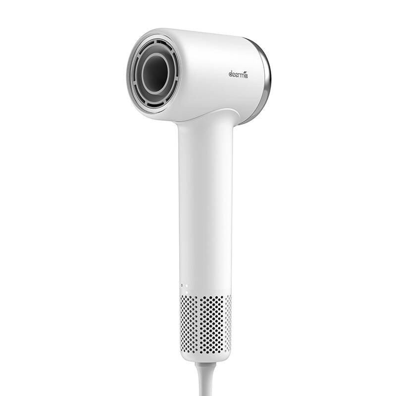 Sèche-cheveux Deerma DEM-CF50W (blanc) - Ypsilon Computers
