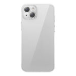 Coque de téléphone pour iPhone 15 Plus Baseus OS-Lucent Series (Transparent)