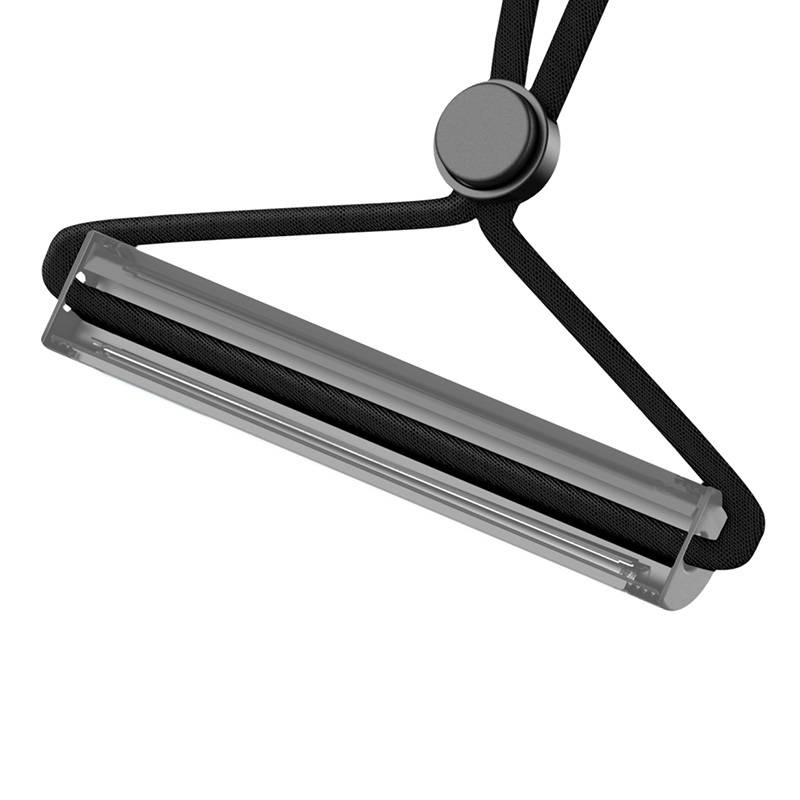 Étui de téléphone étanche Baseus AquaGlide avec verrou à glissière cylindrique (noir) - Ypsilon Computers