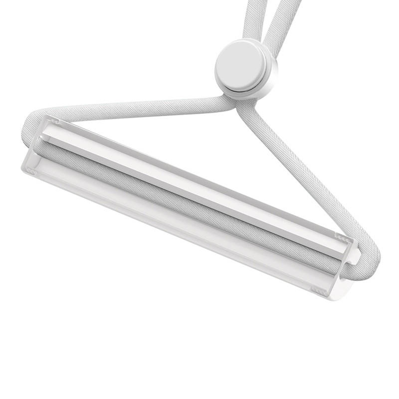 Étui de téléphone étanche Baseus AquaGlide avec verrou à glissière cylindrique (blanc) - Ypsilon Computers