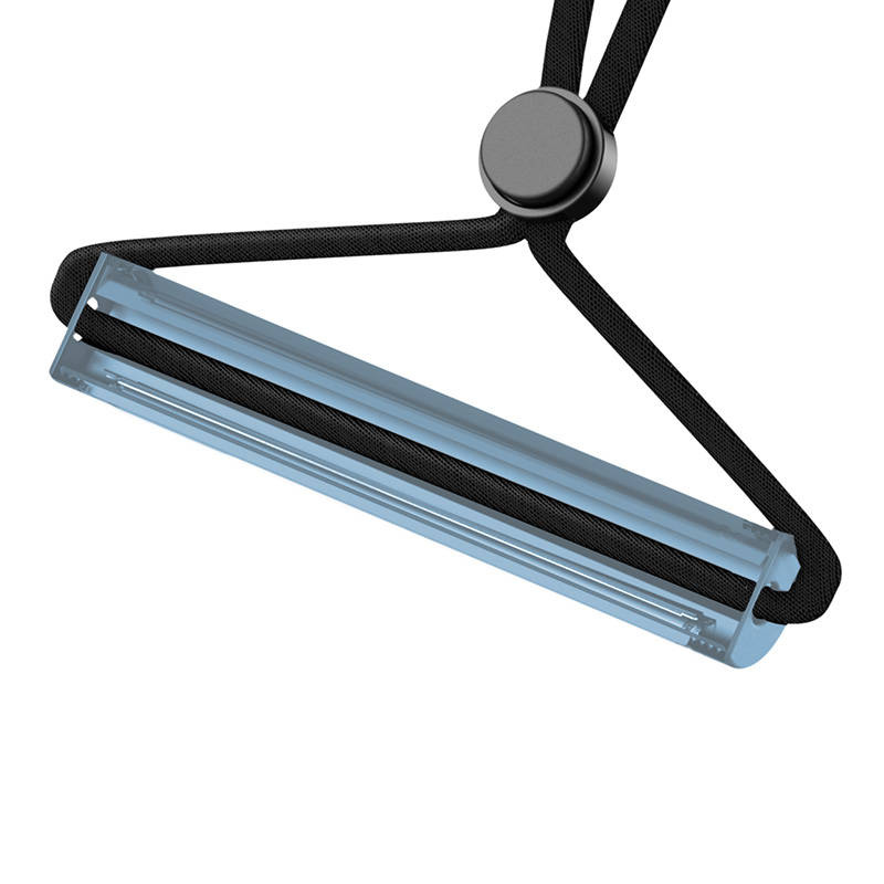Étui de téléphone étanche Baseus AquaGlide avec verrou à glissière cylindrique (bleu) - Ypsilon Computers