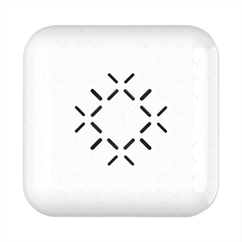 Adaptateur sans fil Carlinkit U2W MINI Apple Carplay (blanc) - Ypsilon Computers