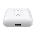 Adaptateur sans fil Carlinkit U2W MINI Apple Carplay (blanc)