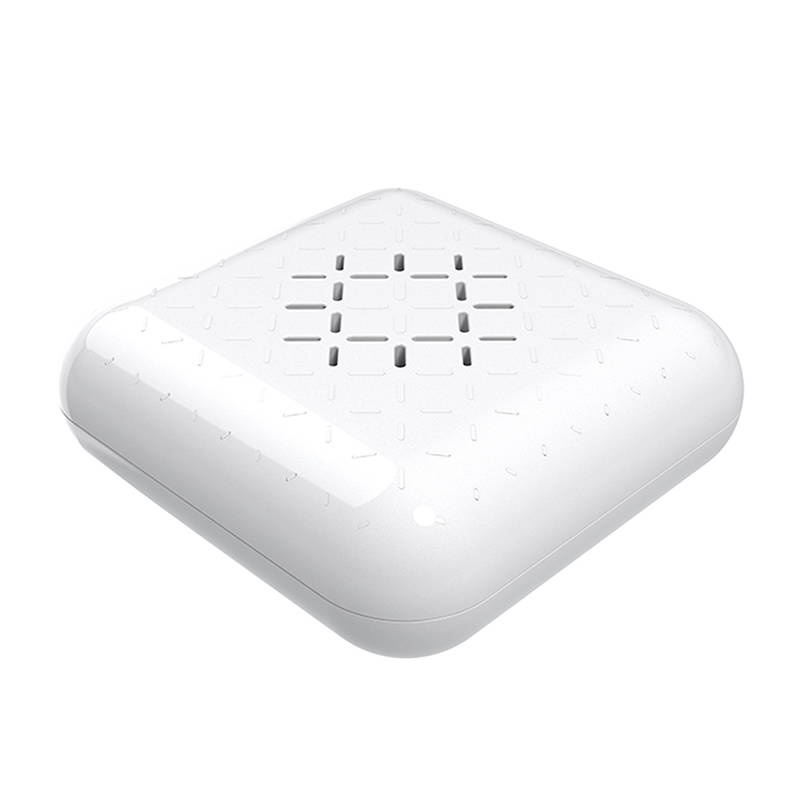 Adaptateur sans fil Carlinkit U2W MINI Apple Carplay (blanc) - Ypsilon Computers