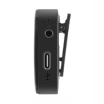 Microphone Lavalier Sans Fil PULUZ PU648B (USB-C)
