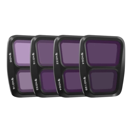 Ensemble de 4 filtres ND gradués Freewell pour DJI Air 3 - Ypsilon Computers