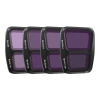 Ensemble de 4 filtres ND gradués Freewell pour DJI Air 3 - Ypsilon Computers