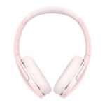 Casque sans fil Baseus Encok D02 PRO (rose)