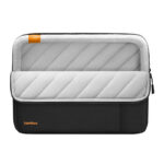Housse d&rsquo;ordinateur portable 13 » Tomtoc Defender-A13 (noir)