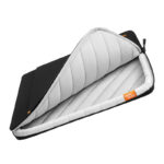 Housse d&rsquo;ordinateur portable 13 » Tomtoc Defender-A13 (noir)