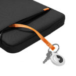 Housse d&rsquo;ordinateur portable 13 » Tomtoc Defender-A13 (noir)