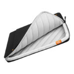 Housse d&rsquo;ordinateur portable 14 » Tomtoc Defender-A13 (noir)