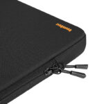 Housse d&rsquo;ordinateur portable 14 » Tomtoc Defender-A13 (noir)