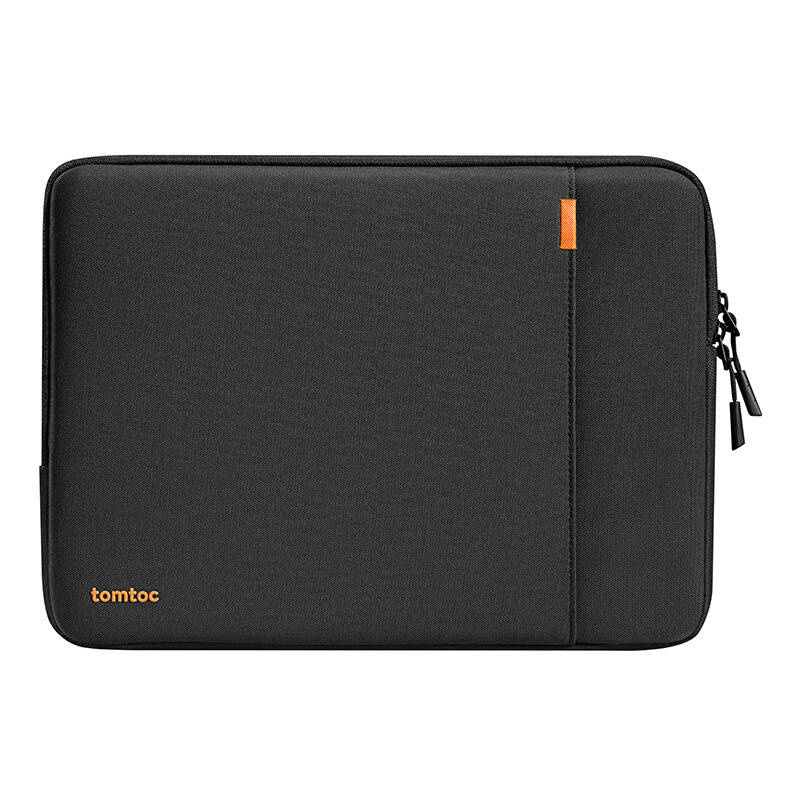 Housse d'ordinateur portable Kit 14'' Tomtoc Defender-A13 (noir) - Ypsilon Computers