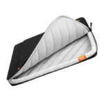 Housse d&rsquo;ordinateur portable 16 » Tomtoc Defender-A13 (noir)