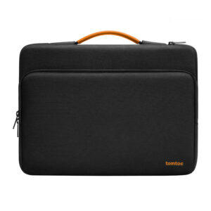 Malette pour ordinateur portable Tomtoc Defender-A14 13'' (noir)