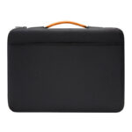 Malette pour ordinateur portable Tomtoc Defender-A14 13 » (noir)