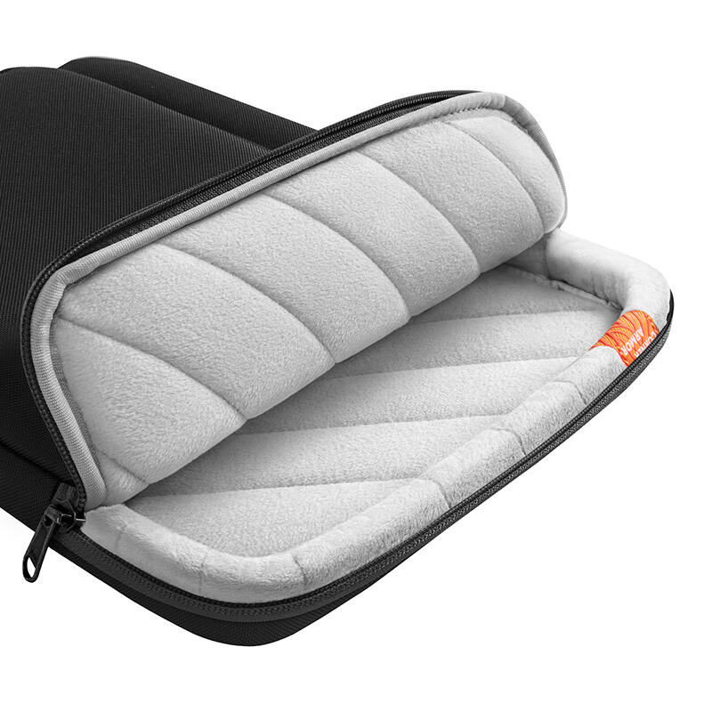 Malette pour ordinateur portable Tomtoc Defender-A14 13'' (noir) - Ypsilon Computers