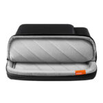 Malette pour ordinateur portable Tomtoc Defender-A14 13 » (noir)