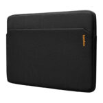 Housse d&rsquo;ordinateur portable 14 » Tomtoc Light-A18 (noir)