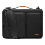 Malette pour ordinateur portable 13,5-14 » Tomtoc Defender-A42 (noir)