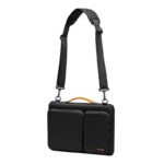 Malette pour ordinateur portable 13,5-14 » Tomtoc Defender-A42 (noir)