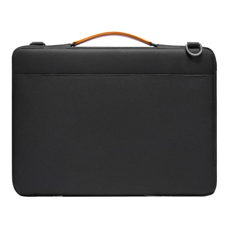 Malette pour ordinateur portable Tomtoc Defender-A42 16" (noir) - Ypsilon Computers