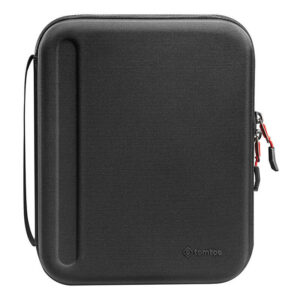 Étui iPad 12,9'' Tomtoc FancyCase-B06 (noir)