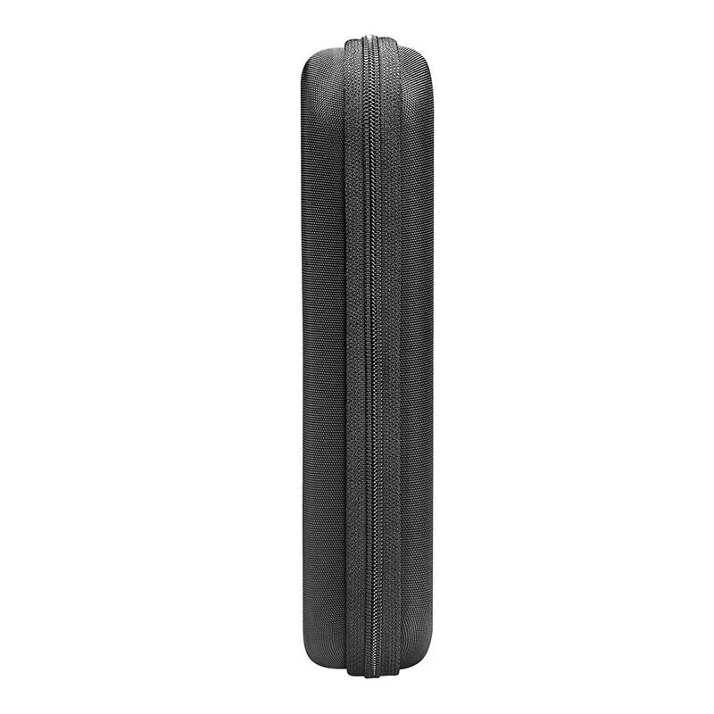 Étui iPad 12,9'' Tomtoc FancyCase-B06 (noir) - Ypsilon Computers