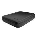 Étui iPad 12,9 » Tomtoc FancyCase-B06 (noir)