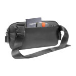 Sac Bandoulière S 4L Tomtoc Explorer-T21 (noir)