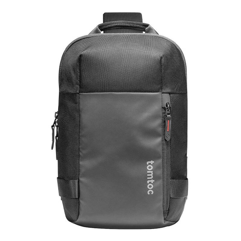 Sac Bandoulière 7L / 14'' Tomtoc Navigator-T24 (noir) - Ypsilon Computers