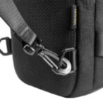 Sac Bandoulière 7L / 14 » Tomtoc Navigator-T24 (noir)