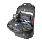 Sac Bandoulière 7L / 14 » Tomtoc Navigator-T24 (noir)