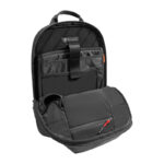Sac Bandoulière 7L / 14 » Tomtoc Navigator-T24 (noir)