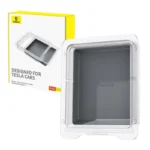 Boîte de rangement Tesla Baseus (gris)
