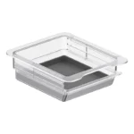 Boîte de rangement Tesla Baseus (gris)