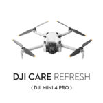 DJI Care Refresh DJI Mini 4 Pro – code électronique