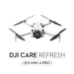 DJI Care Refresh DJI Mini 4 Pro – code électronique