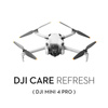 DJI Care Refresh DJI Mini 4 Pro - code électronique - Ypsilon Computers