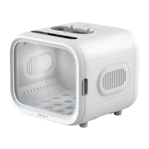 Sèche-petits intelligents PetKit AIRSALON MAX Pro - Ypsilon Computers