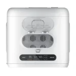 Sèche-petits intelligents PetKit AIRSALON MAX Pro