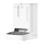 Distributeur de nourriture intelligent PetKit Yumshare Double Trémie