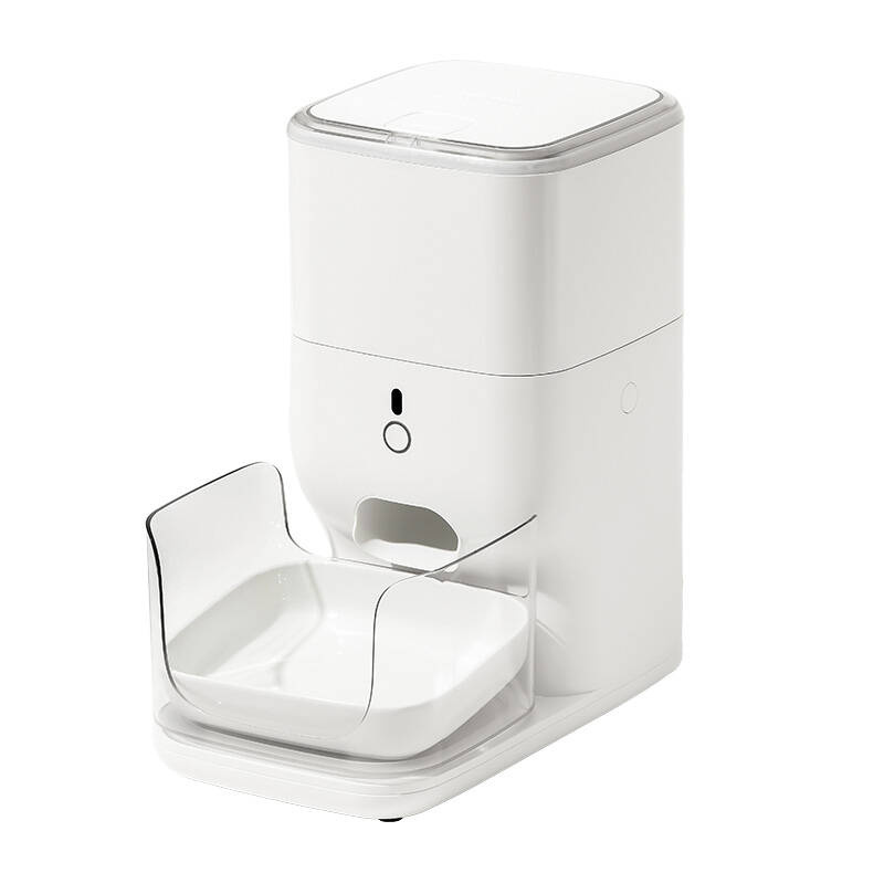 Distributeur de nourriture intelligent Fresh 2 CatLink FO4 PRO - Ypsilon Computers