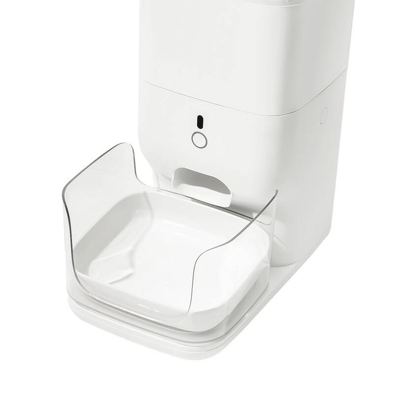 Distributeur de nourriture intelligent Fresh 2 CatLink FO4 PRO - Ypsilon Computers