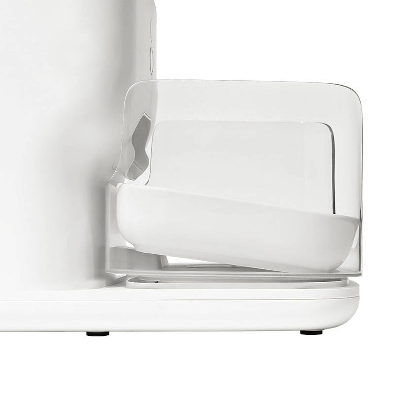 Distributeur de nourriture intelligent Fresh 2 CatLink FO4 PRO - Ypsilon Computers